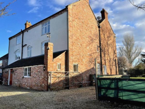 Rear of Northway Court Farm